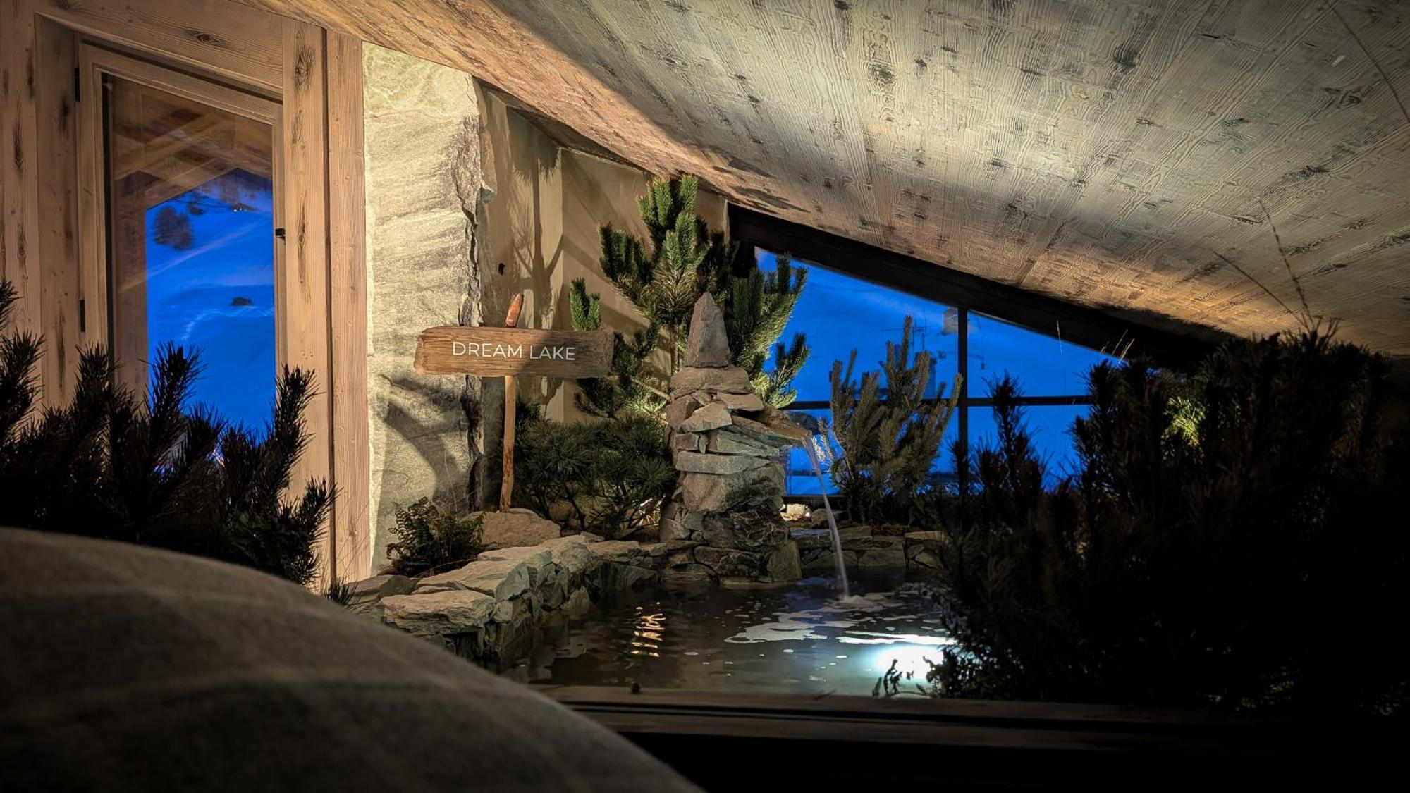 Mohe Boutique Hotel Livigno Exterior photo