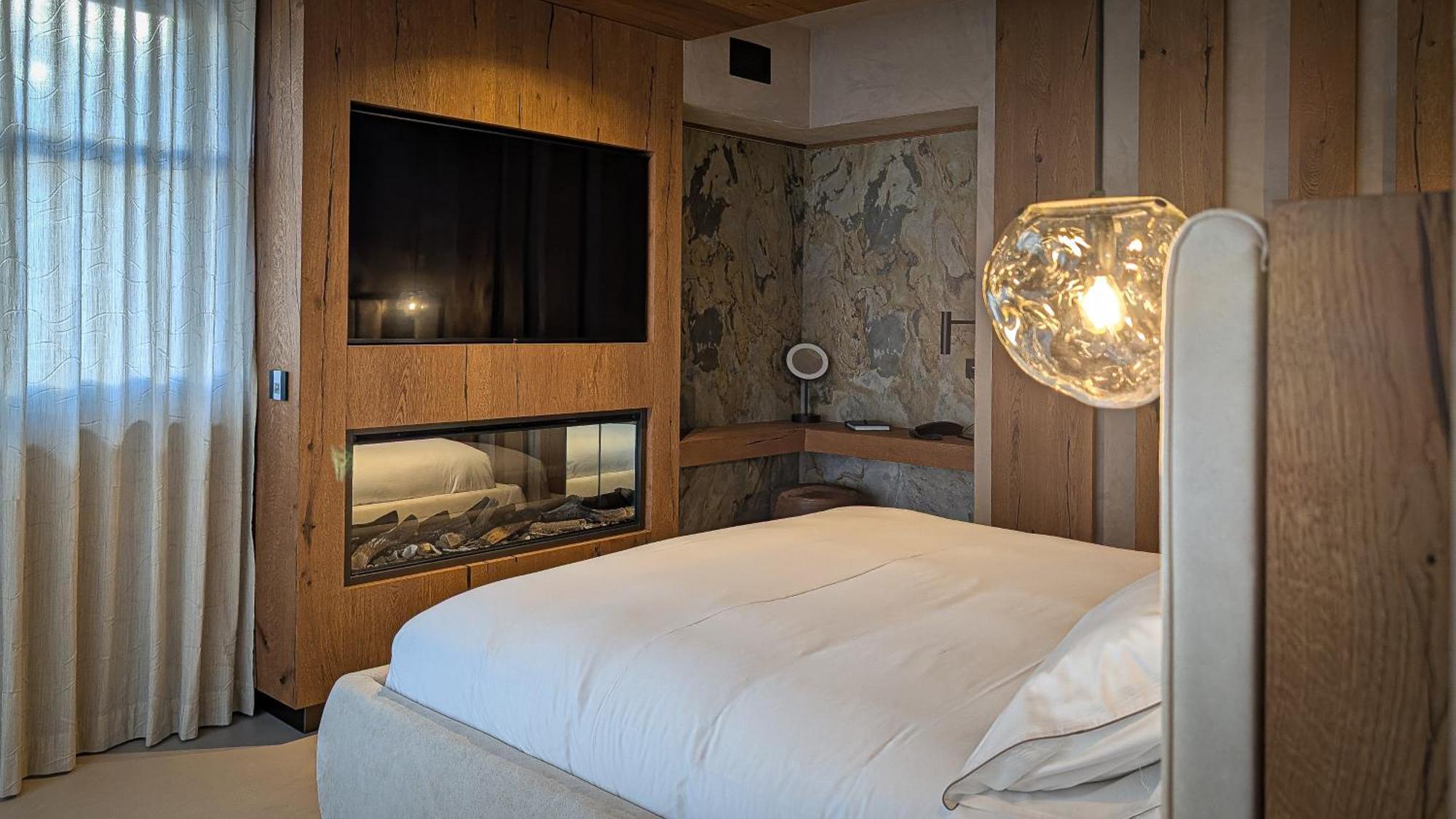 Mohe Boutique Hotel Livigno Exterior photo
