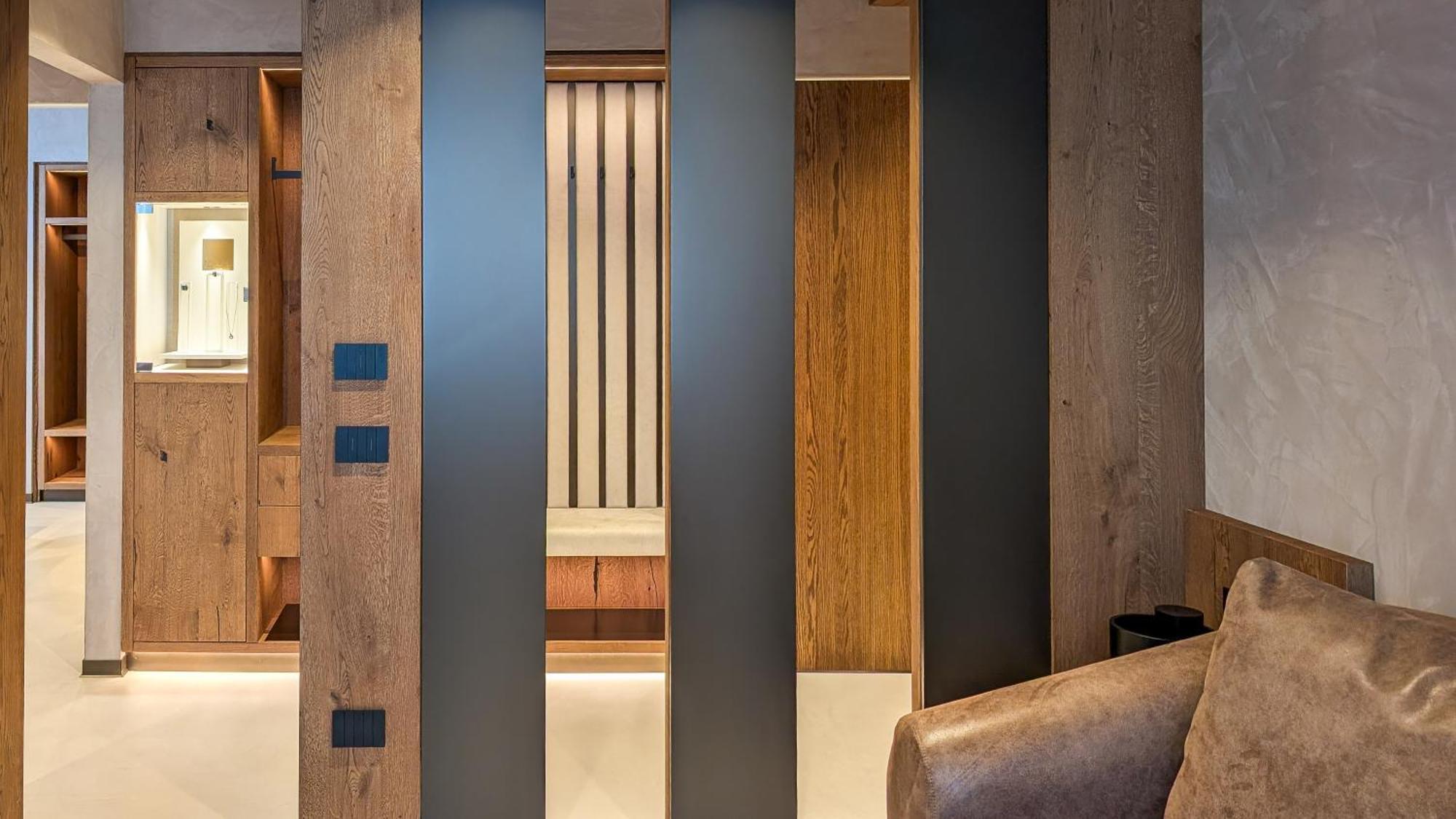 Mohe Boutique Hotel Livigno Exterior photo
