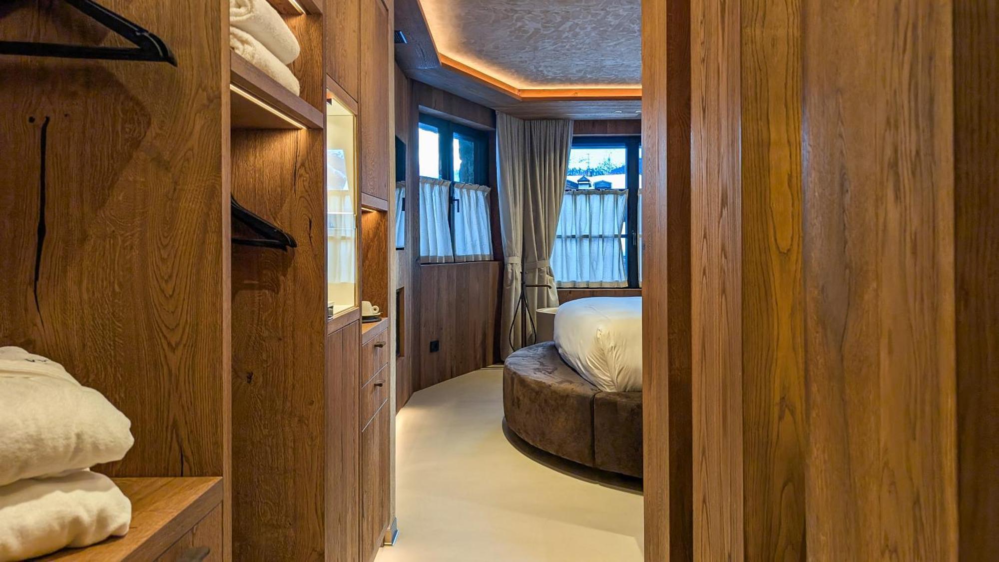 Mohe Boutique Hotel Livigno Exterior photo
