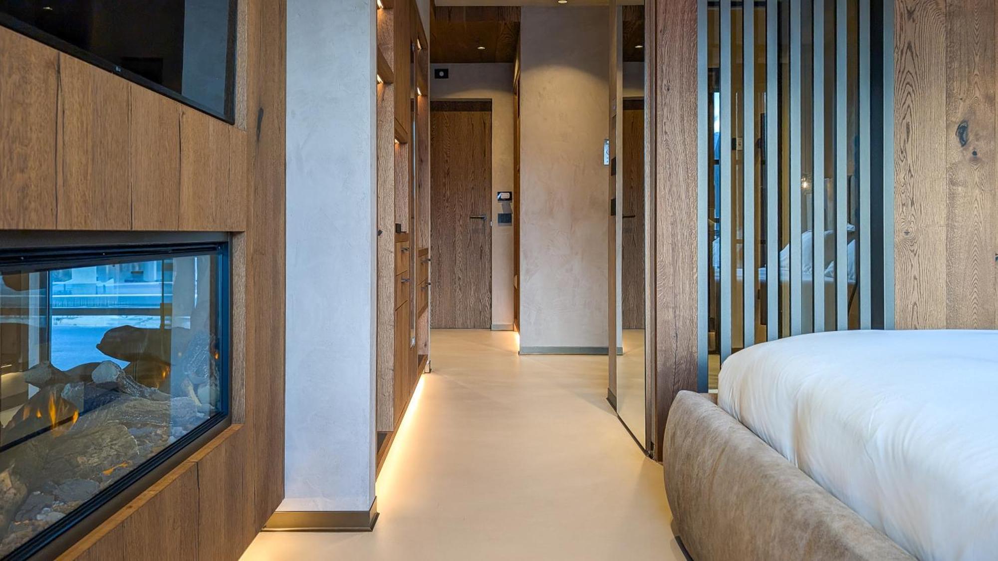 Mohe Boutique Hotel Livigno Exterior photo